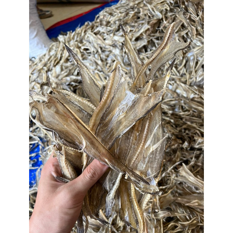 

ikan asin tipis tarakan 1 kg oleh oleh tarakan kualitas super