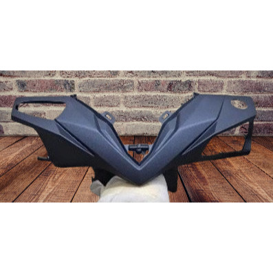 BATOK DEPAN BEAT DELUXE 2020 2021 2022 2023 BIRU DOFF