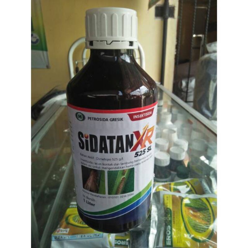 Insektisida Sidatan XR 1 liter