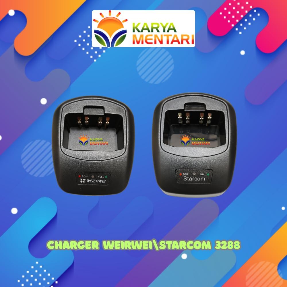 CHARGER HT WEIERWEI 3288 CHARGER HT Starcom