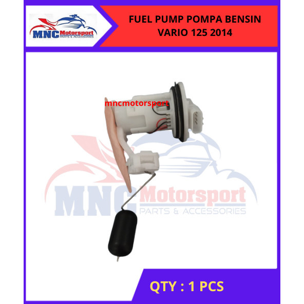 FUEL PUMP POMPA BENSIN VARIO 125 2014