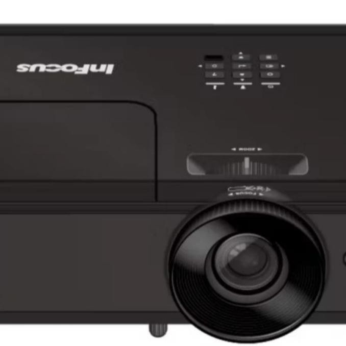 Projector Infocus IN118BB FULL HD 3400 LUMENS - Proyektor Infocus