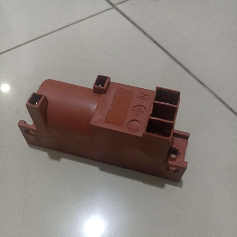 modul pematik konversi dryer