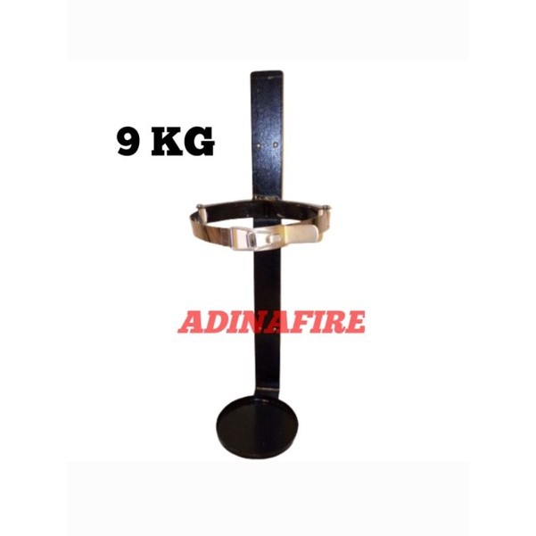 Bracket Apar 9Kg