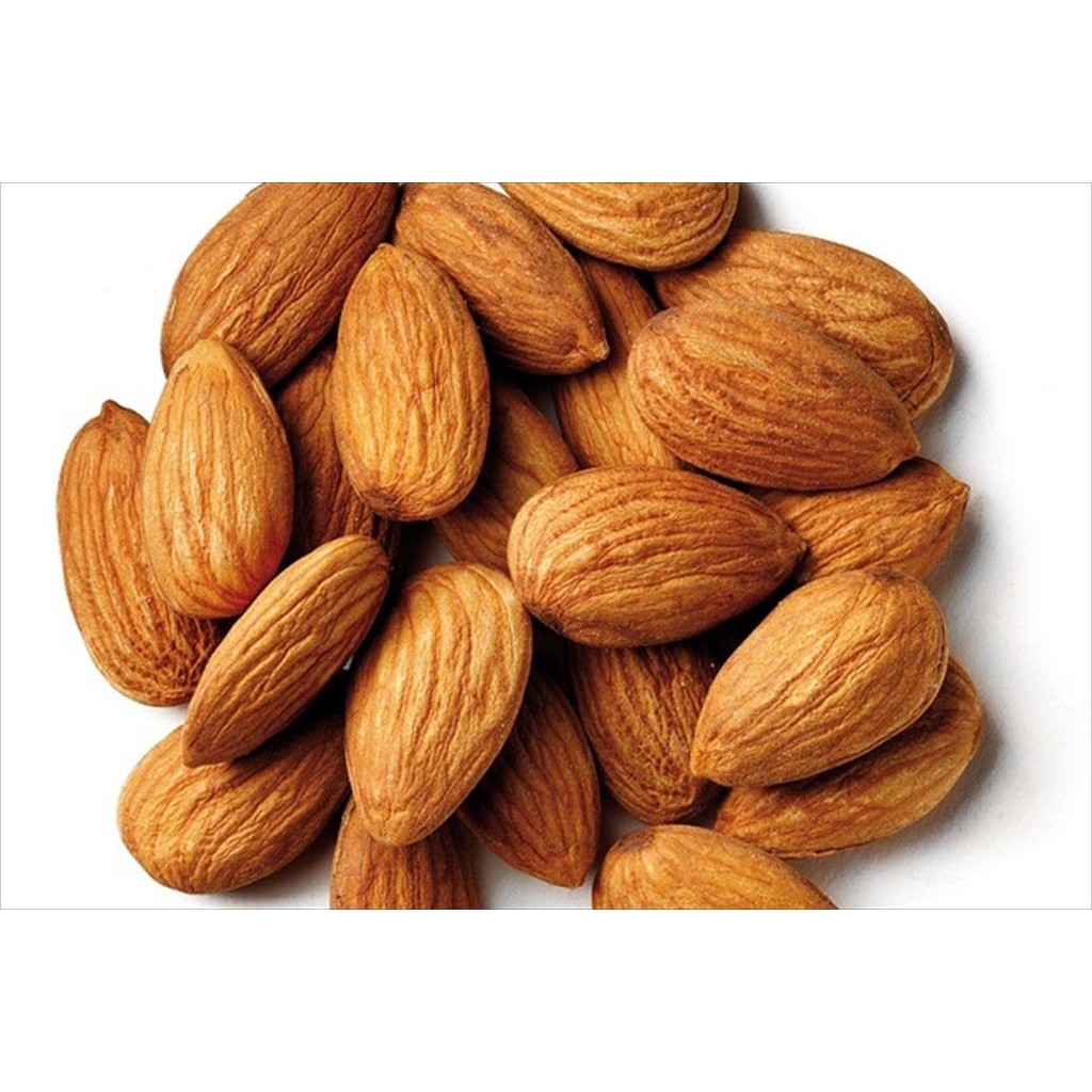 

ROASTED ALMOND / KACANG ALMOND PANGGANG