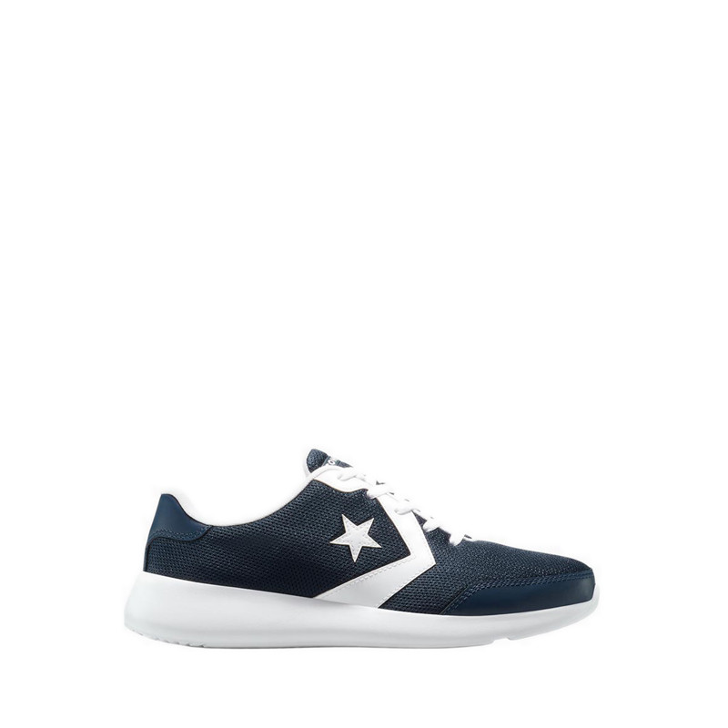 Converse Day One Trainer Men's Sneakers - Navy/White/White