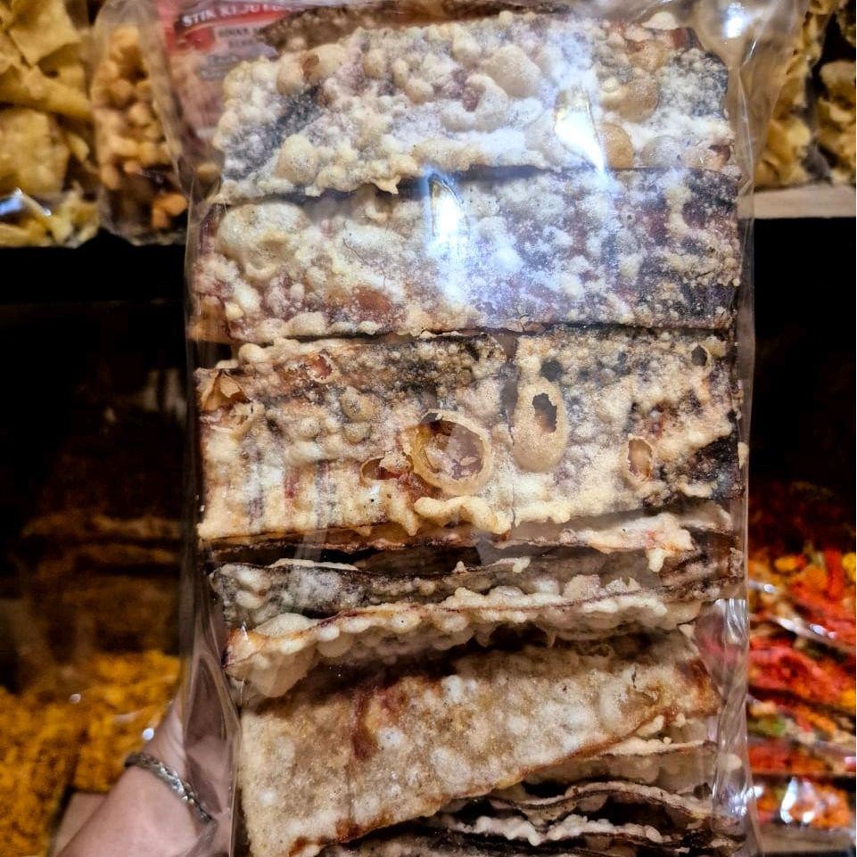 

PISANG SALE LIDAH 200GR & 500GR ENAK MANIS PREMIUM SNACK CEMILAN