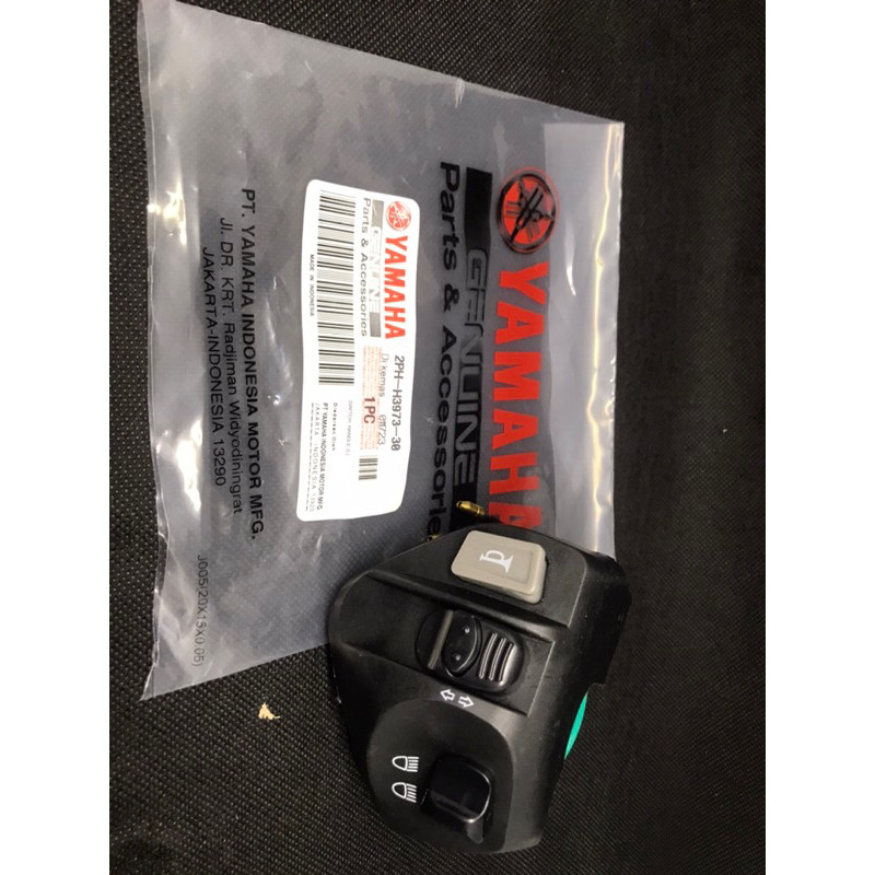 Saklar Kiri Mio M3 Holder Saklar Kiri Mio M3 2PhH