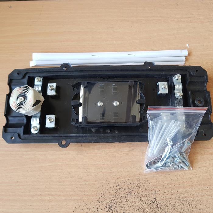 Closure mini 12 core/joint closure mini inline 12 core