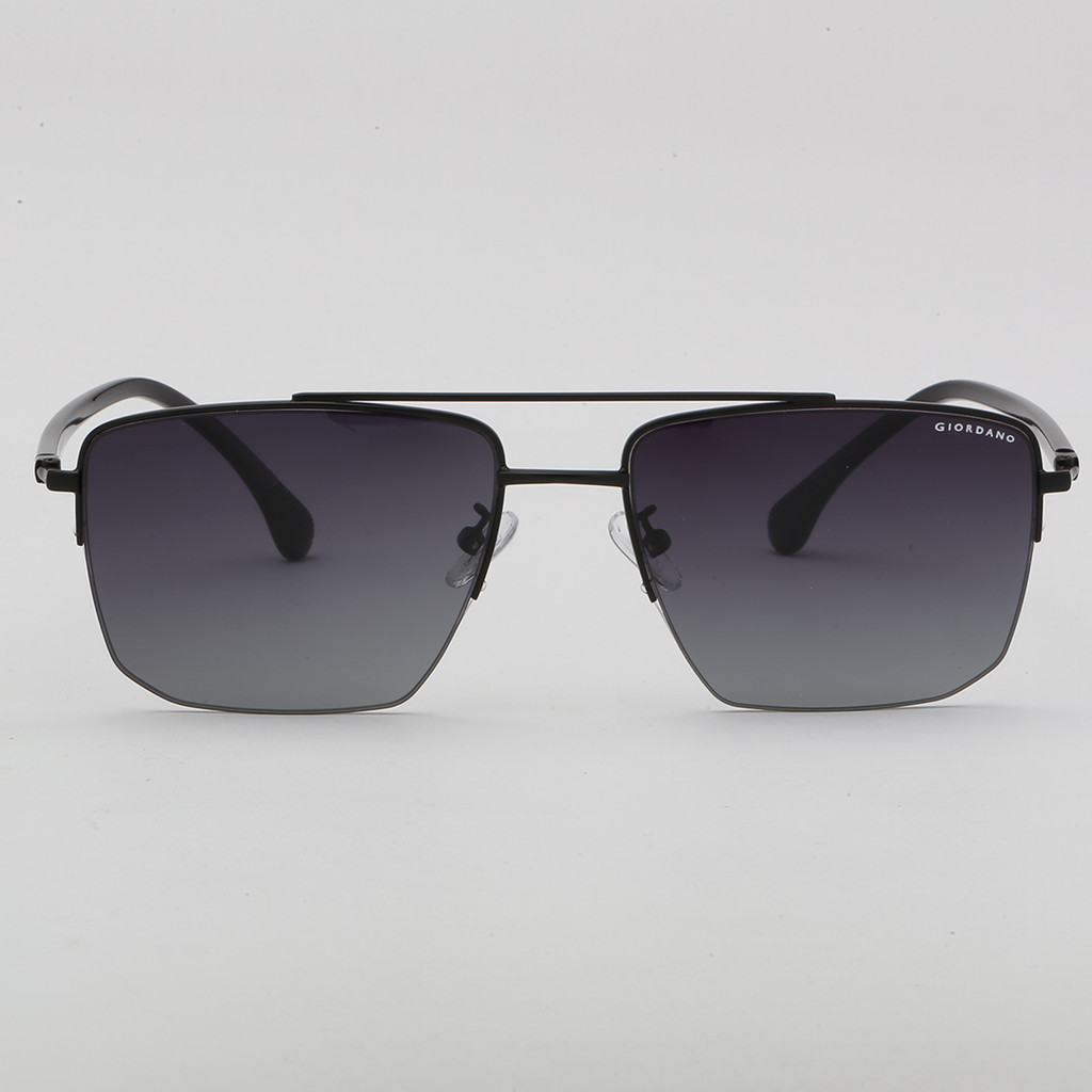 GIORDANO KACAMATA HITAM S GD GA90607 04 59