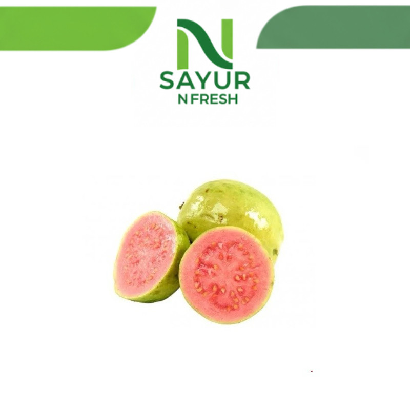 

JAMBU BIJI 500gr
