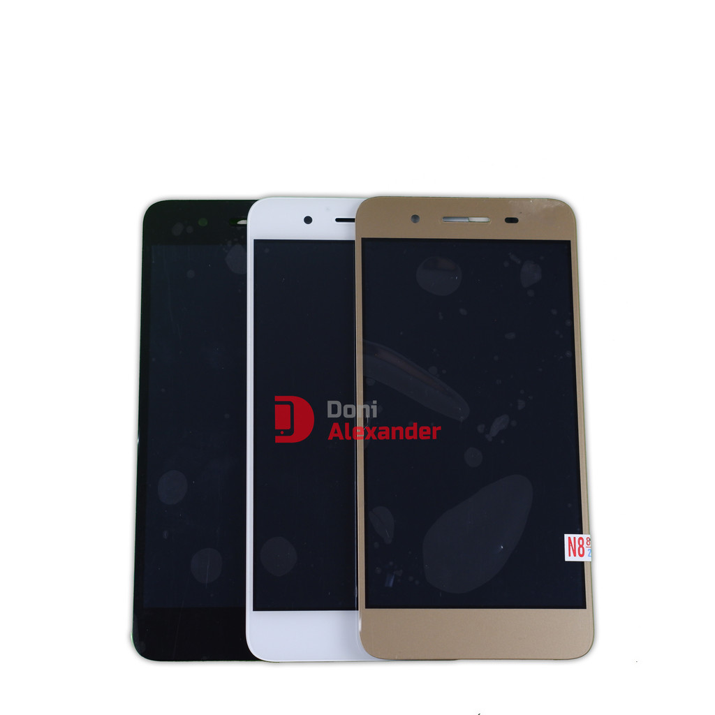 LCD TOUCHSCREEN HW GR3 TAG L32 COMPLETE ORIGINAL