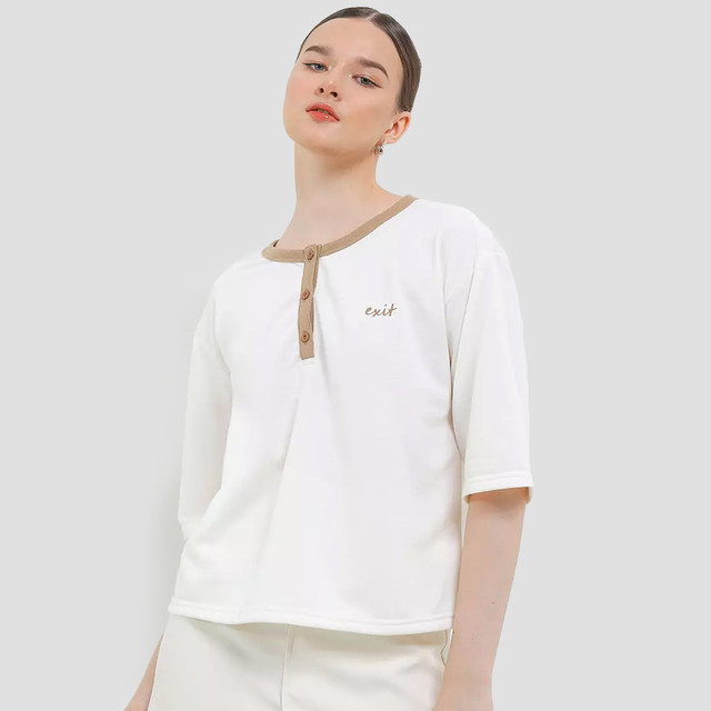 Exit Erena Kaos Wanita 121989832