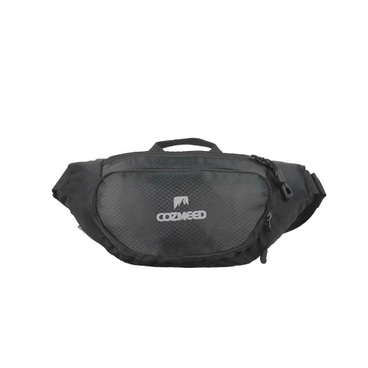 Ready NR WAISTBAG Cozmeed X Bauzi terbaru