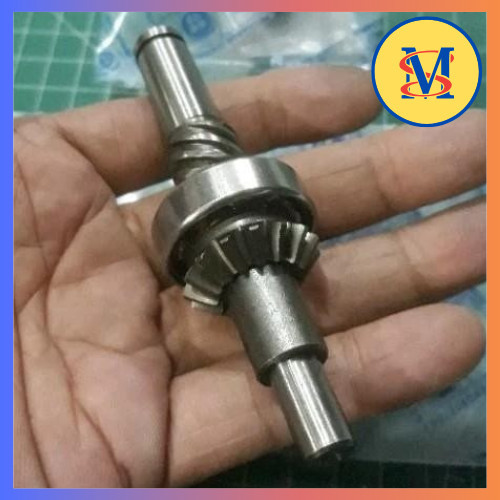 As gigi bendik nos dinamo stater electrik vespa excel T5 npx