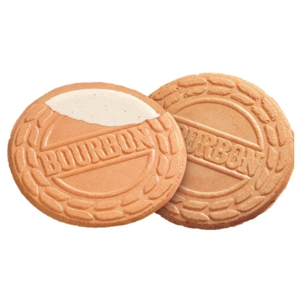 

bGF KONBINI JEPANG - Bourbon Roanne Vanilla 85gr