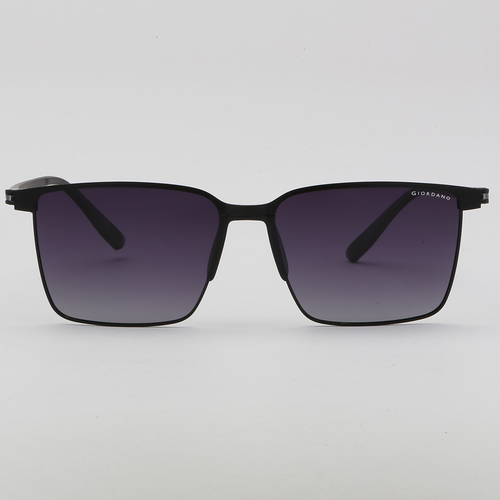 GIORDANO KACAMATA HITAM S GD GA90609 04 57