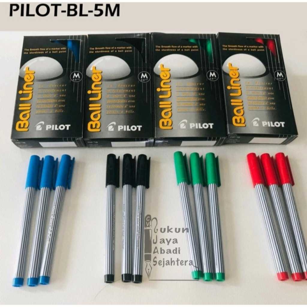 

BOLPEN PILOT BOLINER ORIGINAL, BOLPEN UNTUK TANDA TANGAN,SIGNPEN