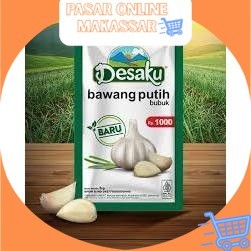 

Desaku Bawang putih 6gr