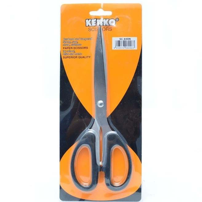 

KENKO Scissors Gunting Besar SC-848N