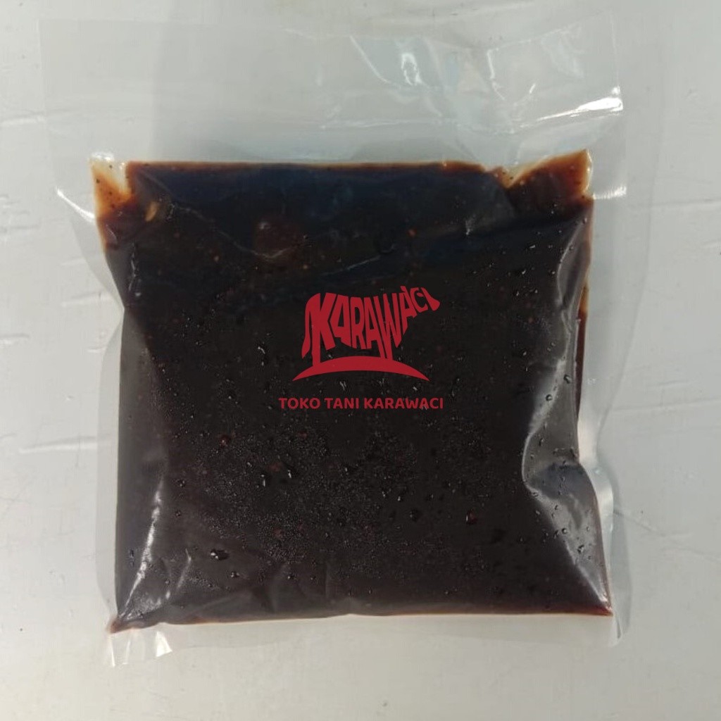 

Yakiniku Sauce / Saos Yakiniku @500gr - PREMIUM SAUCE