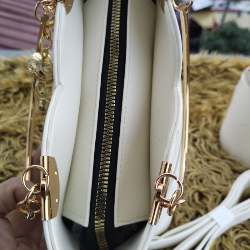 alfaza tas wanita Tenteng terbaru