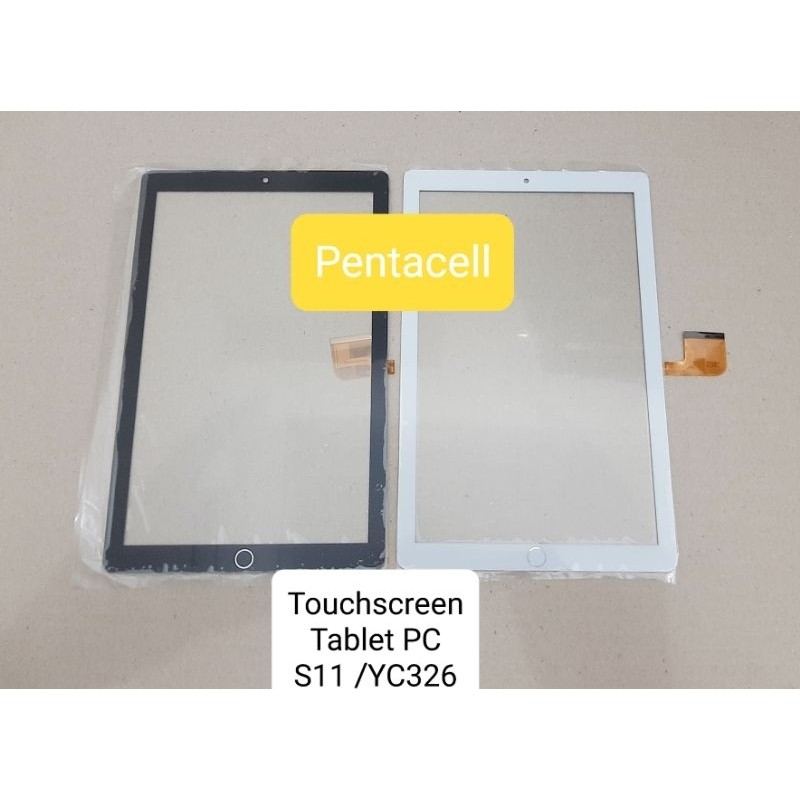 Touchscreen TABLET PC S11 / YC326 original