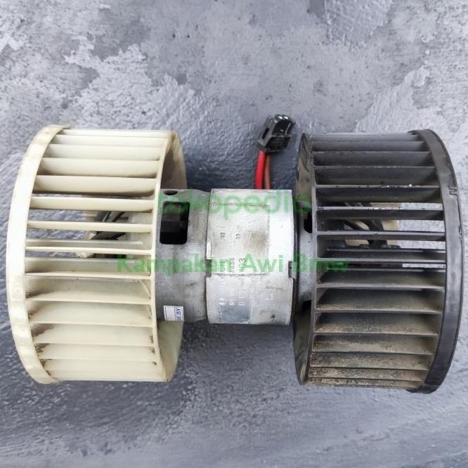 Motor blower ac bmw e46 Sparepart
