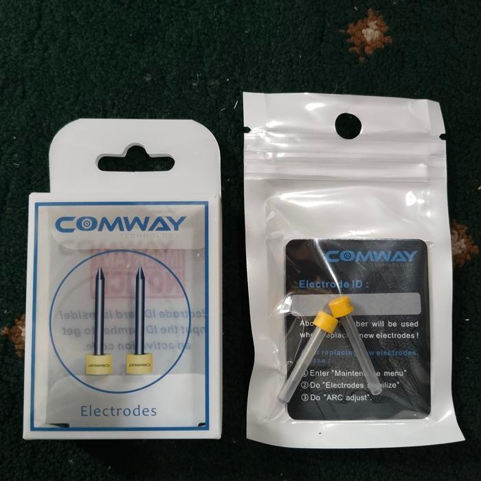 Elektroda splicer comway A3/A33/C6s/C10s