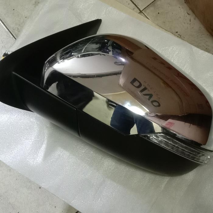 spion all new pajero sport 2018,2019,2020,2021,