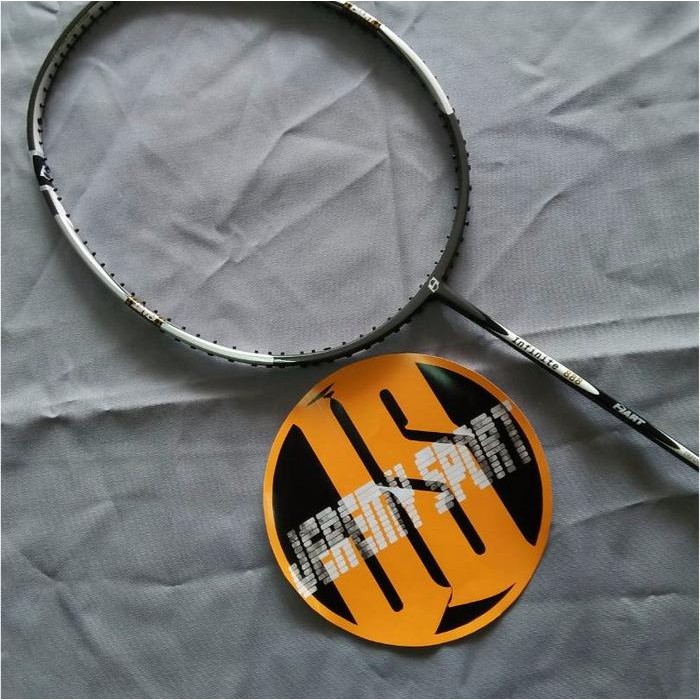 Raket Badminton Hart Infinite 888 Defensive Original