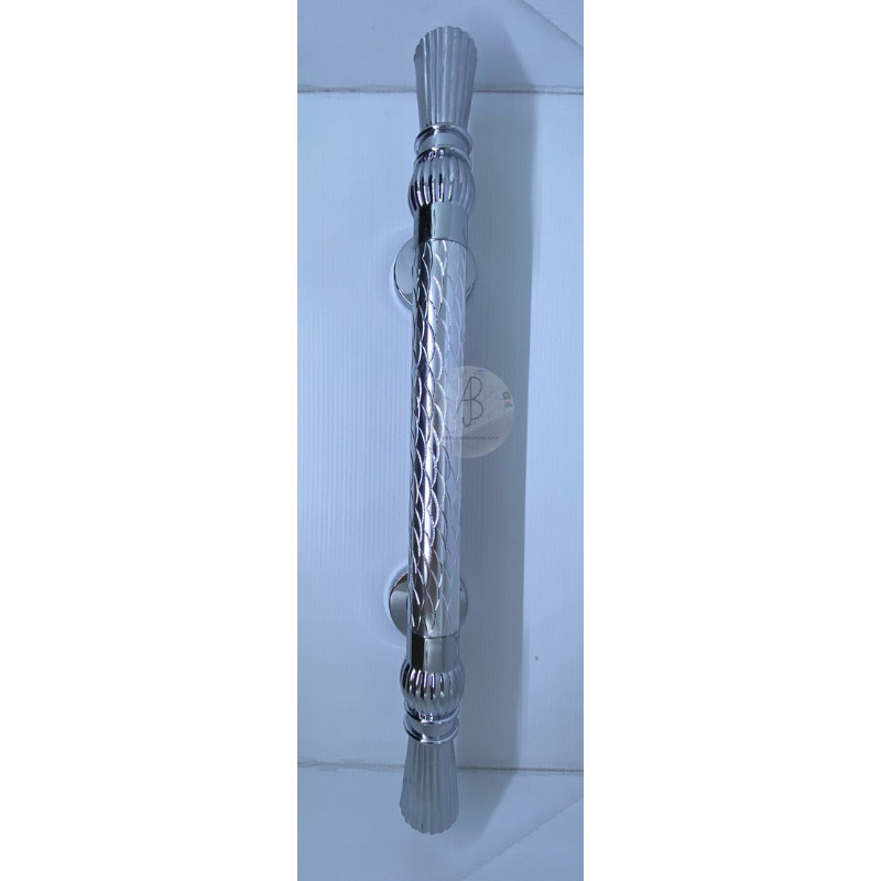 Tarikan Pintu Model Sisik Naga / Handle Pintu Model Sisik Naga / Tarikan Motfi Naga