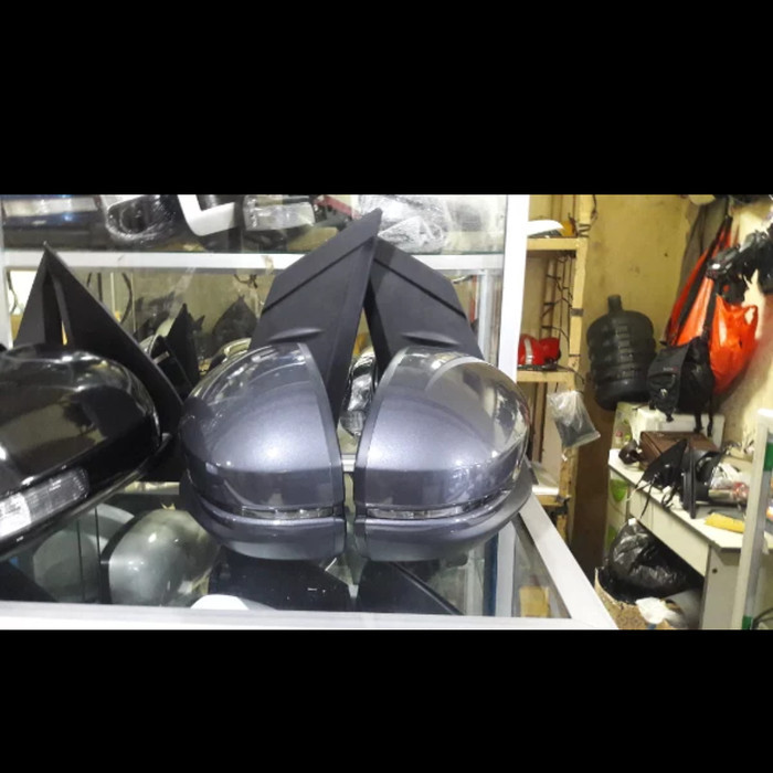 SPION MOBIL ORIGINAL BRIO RS 2016 2017 2018 2019 2020 1