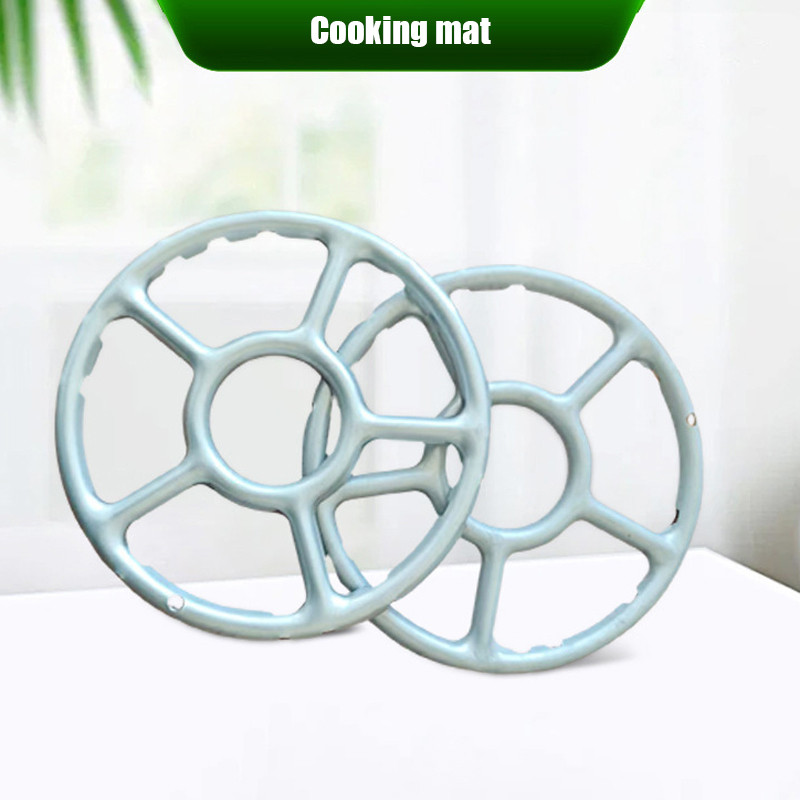 

Tatakan Nampan Dudukan Alas Kompor Gas / Kompor Gas Stove Rack Bahan Besi / Geoolimy