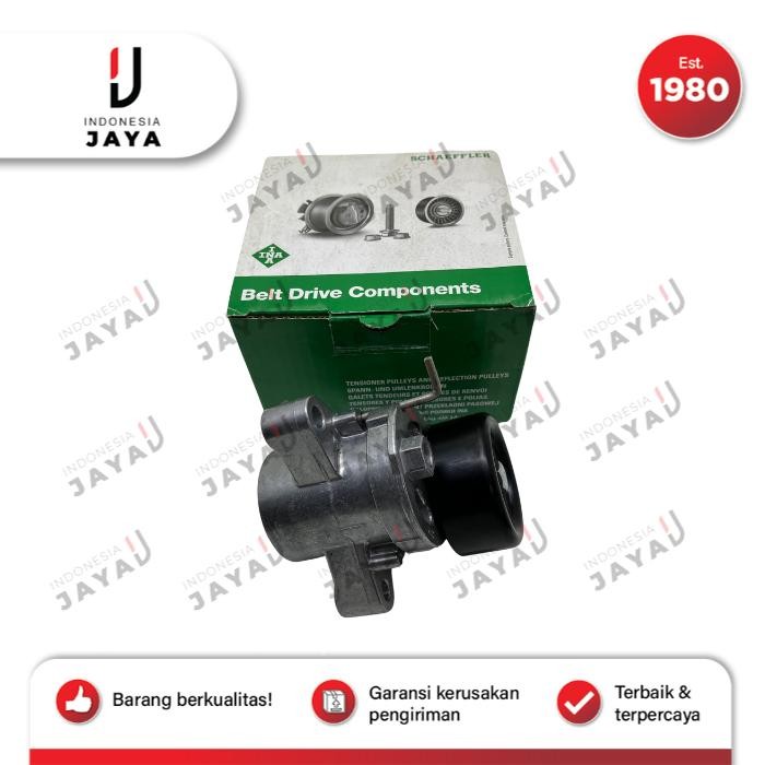 Tensioner Fan Belt Mitsubishi Outlander INA