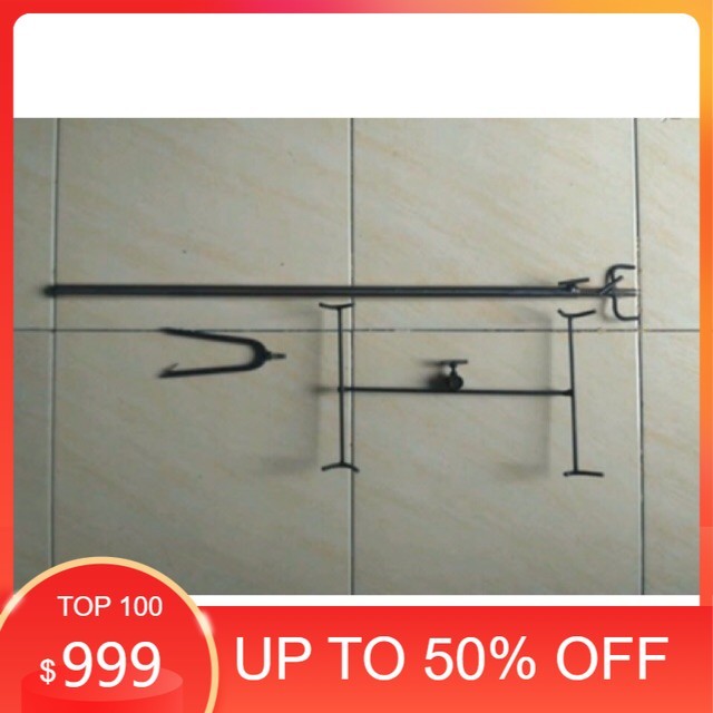 Ready.. JAGRAK PANCING NYOBOK STAINLIS WA4