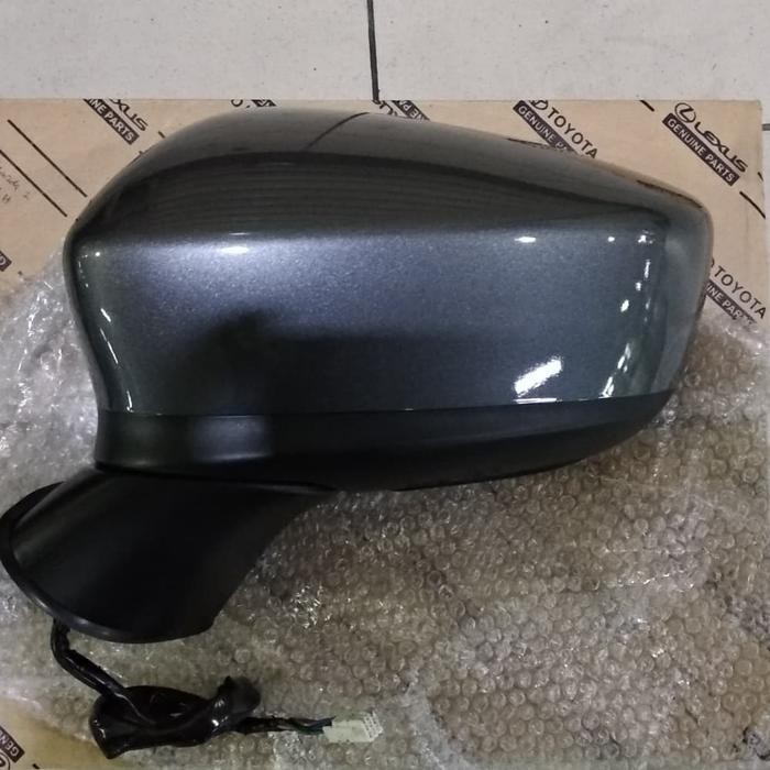 Spion mazda 2 genuine part 2014 2015