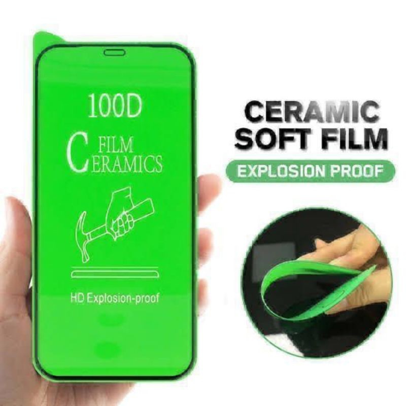 TG ANTI GORES BENING OPPO A15 A15S ANTI GORES FULL LAYAR ANTI PECAH Df store