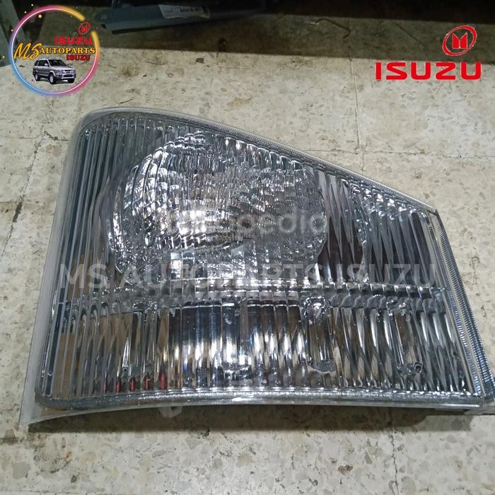 LAMPU SEIN SEN DEPAN ISUZU ELF NMR71 NLR55 NMR 71 NLR 55