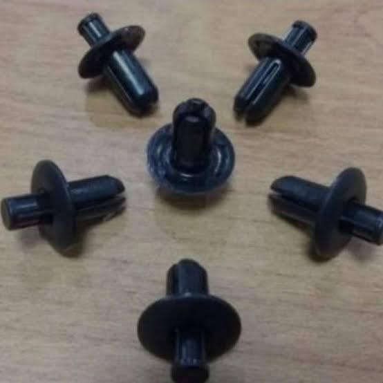 Rivet body nmax kecil