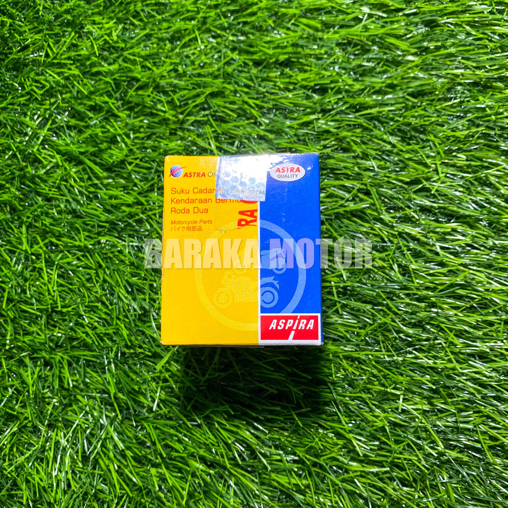 Lifter Assy Tensioner Setelan Tensioner Kamprat Tonjokan Otomatis Rantai Keteng Honda Beat FI , Vari