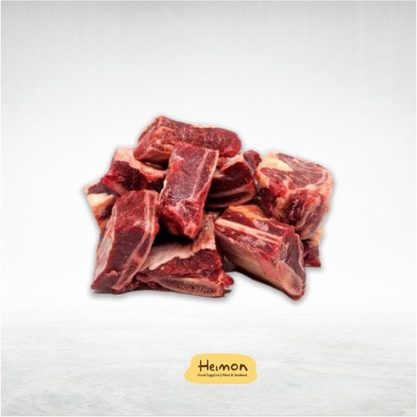 

Daging Sapi Beef Iga Lokal Premium