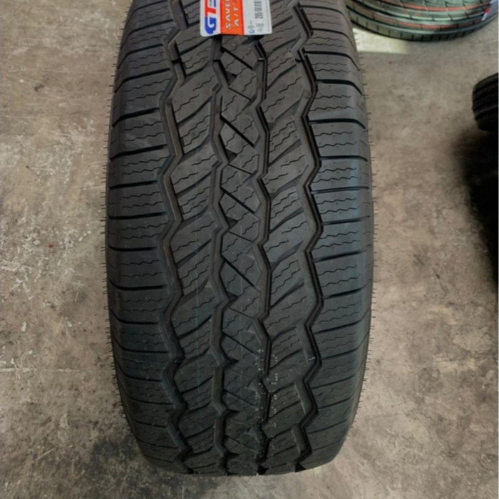 GT Radial Savero AT PRO Ukuran 235/75 R15  Ban Mobil Terano Blazer Panther Touring Taft