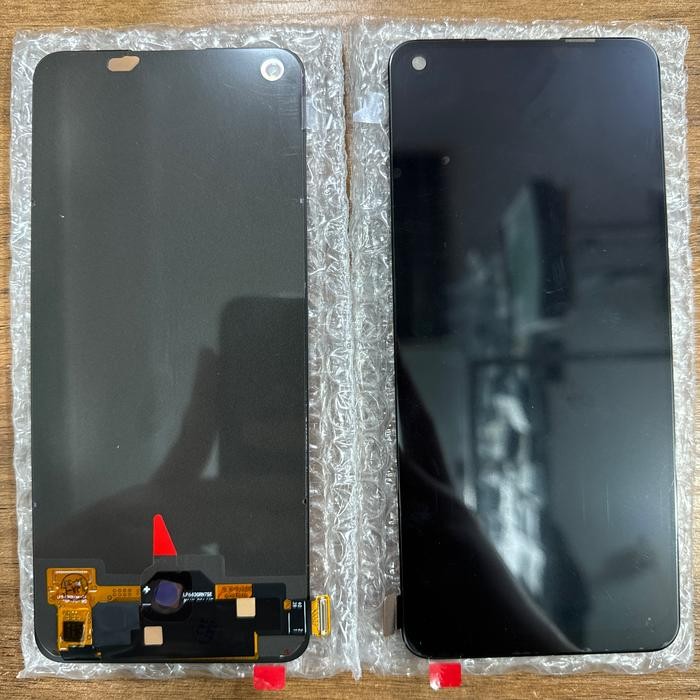 LCD FULLSET OPPO RENO 7 4G/5G/ RENO 8 4G/8T OLED/ORI FINGERPRINT BISA
