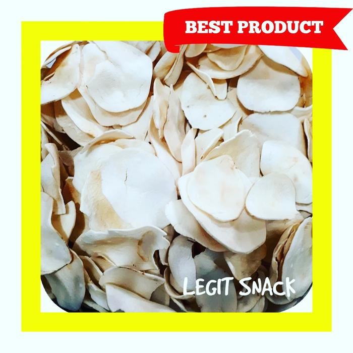 

Sale KRIPIK KENTANG PUTIH / KERIPIK KENTANG OVEN / POTATO CHIPS Happy Shopping