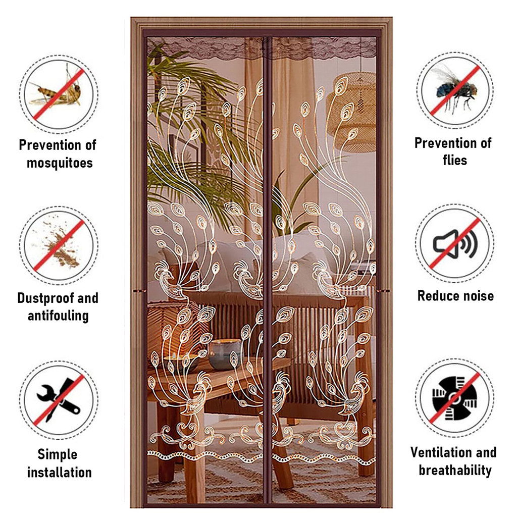 Harga Insect Door Terbaru Nov 2025 | BigGo Indonesia