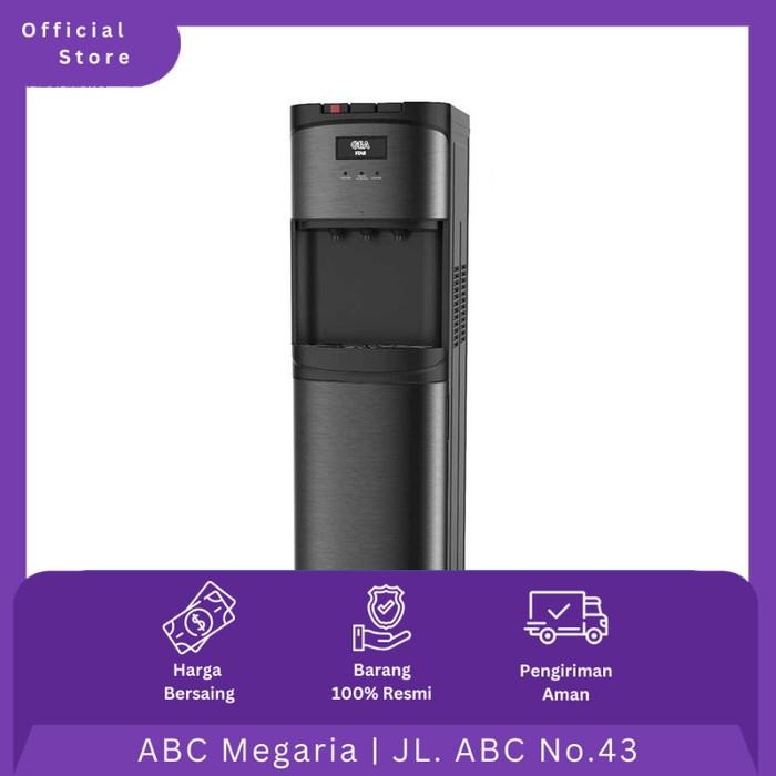 Gea Dispenser Air Minum Galon Bawah Star