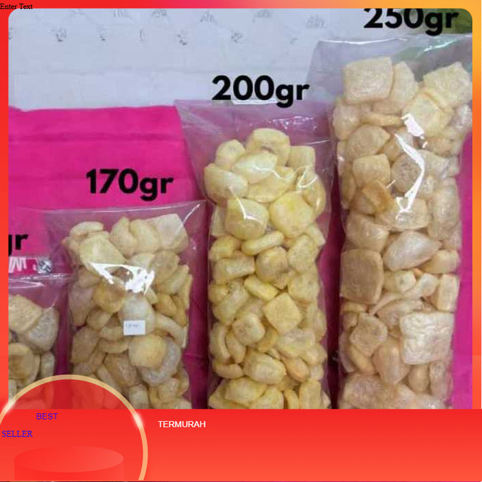 

kerupuk kulit sapi ASLI GRATIS PACKING DUS BUBLE WRAP, dorokdok 100% HALAL, RAMBAK KERIPIK,DROKDOK bisa COD