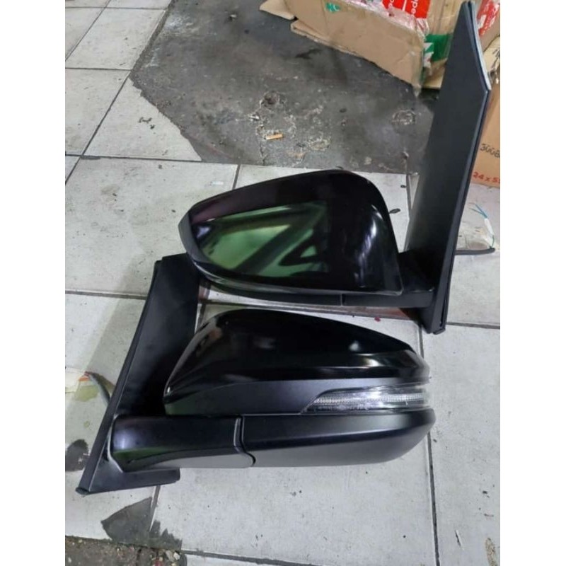 Terlaris UPGRADE SPION INNOVA OLD/LAMA 2004-2015  PAKE INNOVA REBORN