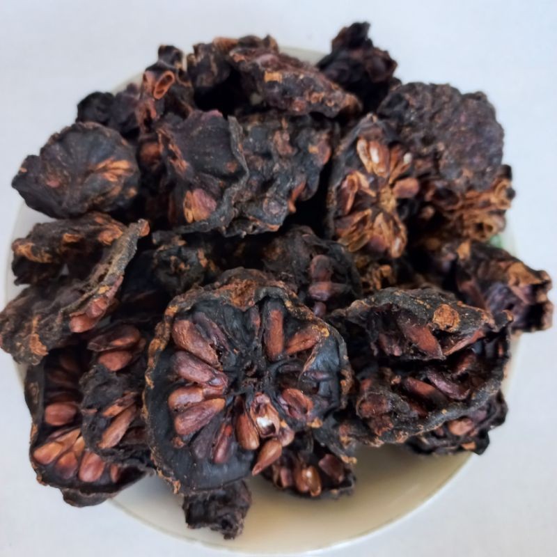 

MURAH Buah Mengkudu/Pace kering 200gr